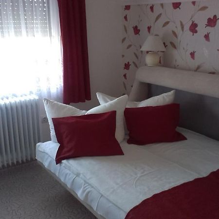 Margo Apartman Fonyód Esterno foto