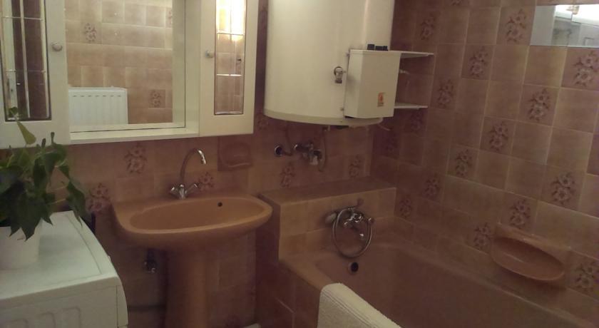 Margo Apartman Fonyód Esterno foto