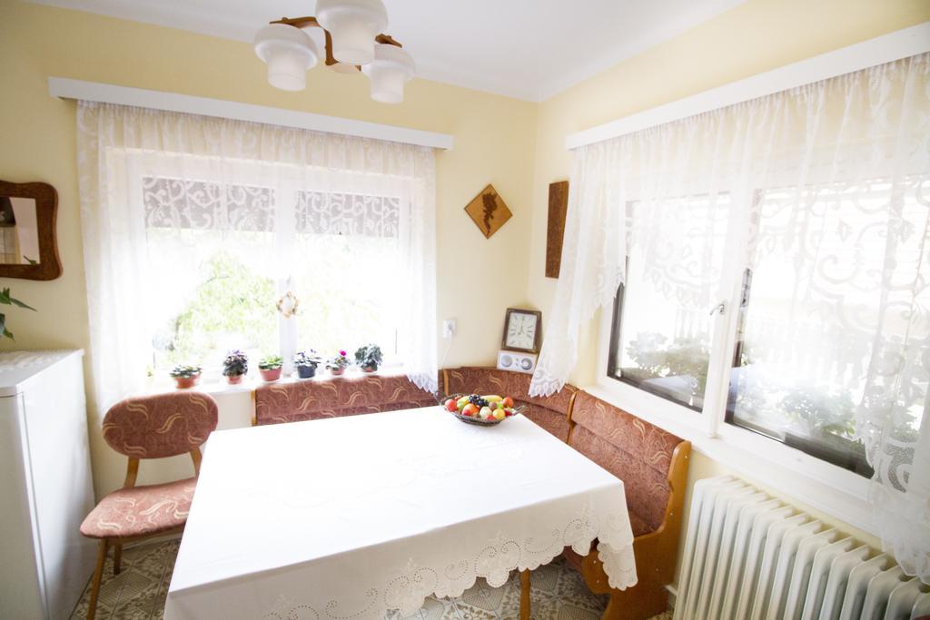 Margo Apartman Fonyód Camera foto