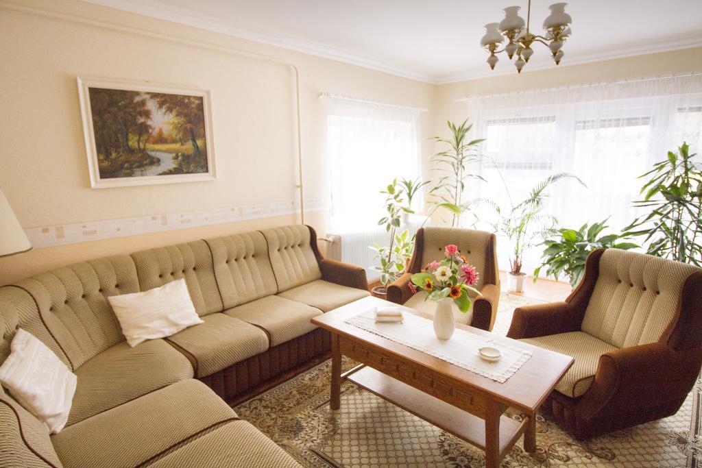 Margo Apartman Fonyód Camera foto