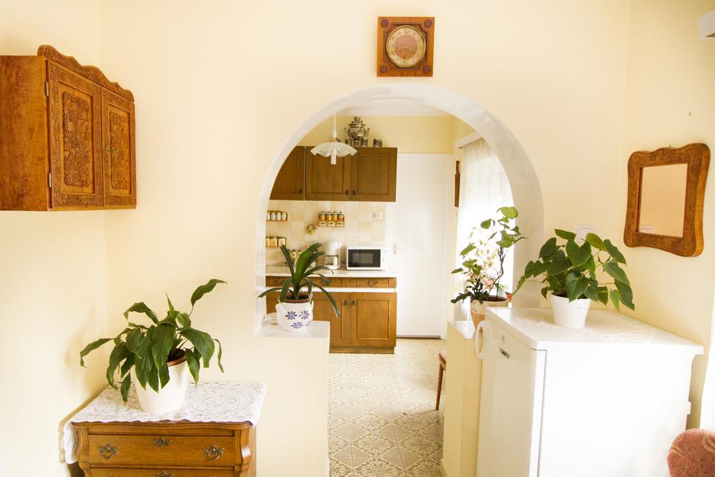 Margo Apartman Fonyód Camera foto